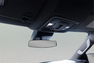 2026 Chevrolet Silverado 1500 Crew Cab Short Box 4-Wheel Drive LT 1LT