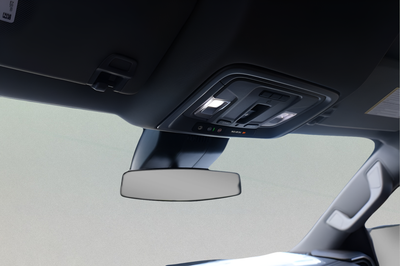 2026 Chevrolet Silverado 1500 Crew Cab Short Box 4-Wheel Drive LT 1LT