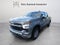 2026 Chevrolet Silverado 1500 Crew Cab Short Box 4-Wheel Drive LT 1LT