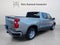 2026 Chevrolet Silverado 1500 Crew Cab Short Box 4-Wheel Drive LT 1LT