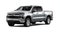 2026 Chevrolet Silverado 1500 Crew Cab Short Box 4-Wheel Drive LT 1LT