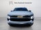 2026 Chevrolet Silverado 1500 Crew Cab Standard Box 4-Wheel Drive LT