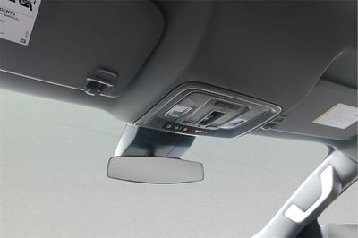 2026 Chevrolet Silverado 1500 Crew Cab Standard Box 4-Wheel Drive LT