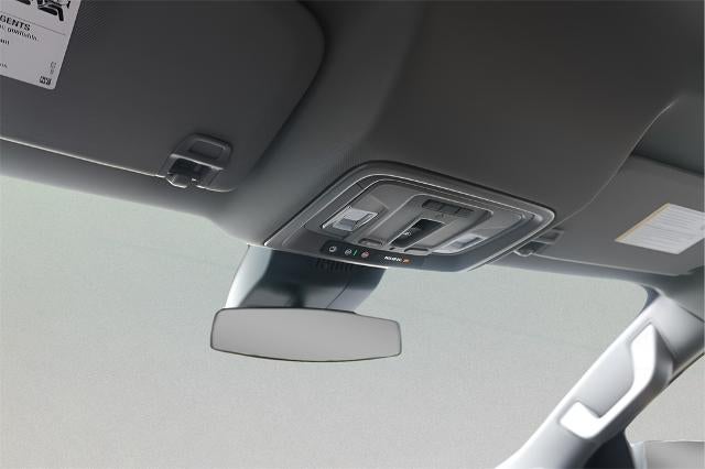 2026 Chevrolet Silverado 1500 Crew Cab Standard Box 4-Wheel Drive LT