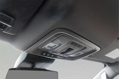 2026 Chevrolet Silverado 1500 Crew Cab Standard Box 4-Wheel Drive LT