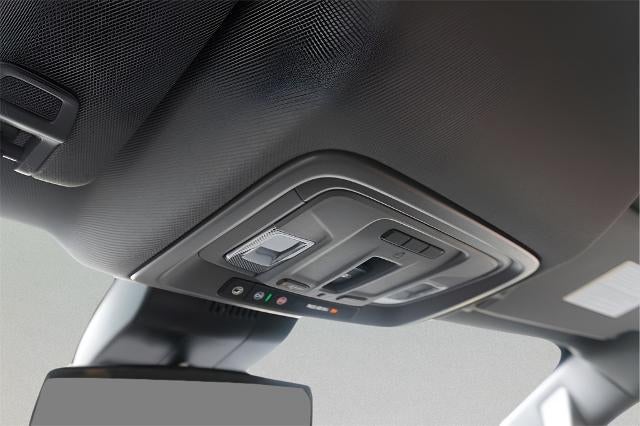 2026 Chevrolet Silverado 1500 Crew Cab Standard Box 4-Wheel Drive LT