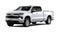 2026 Chevrolet Silverado 1500 Crew Cab Standard Box 4-Wheel Drive LT