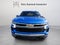 2026 Chevrolet Silverado 1500 Crew Cab Standard Box 4-Wheel Drive LT
