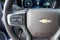 2026 Chevrolet Silverado 1500 Crew Cab Standard Box 4-Wheel Drive LT