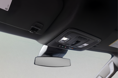 2026 Chevrolet Silverado 1500 Crew Cab Standard Box 4-Wheel Drive LT