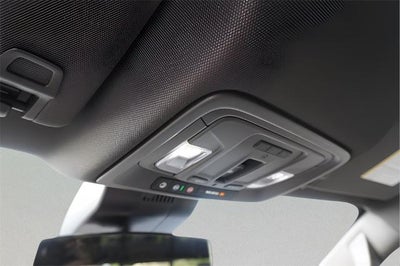 2026 Chevrolet Silverado 1500 Crew Cab Standard Box 4-Wheel Drive LT