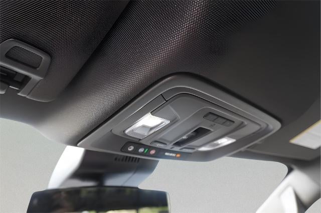 2026 Chevrolet Silverado 1500 Crew Cab Standard Box 4-Wheel Drive LT