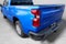 2026 Chevrolet Silverado 1500 Crew Cab Standard Box 4-Wheel Drive LT