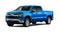 2026 Chevrolet Silverado 1500 Crew Cab Standard Box 4-Wheel Drive LT