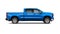 2026 Chevrolet Silverado 1500 Crew Cab Standard Box 4-Wheel Drive LT