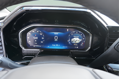 2026 Chevrolet Silverado 1500 Crew Cab Short Box 4-Wheel Drive LT 1LT