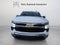 2026 Chevrolet Silverado 1500 Crew Cab Short Box 4-Wheel Drive LT 1LT