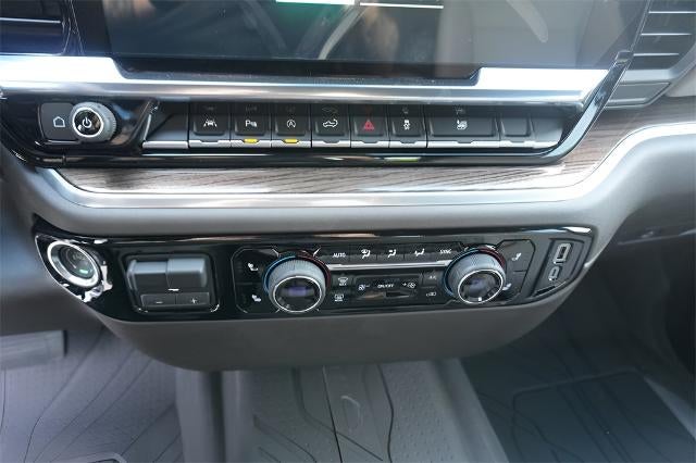 2026 Chevrolet Silverado 1500 Crew Cab Short Box 4-Wheel Drive LT 1LT