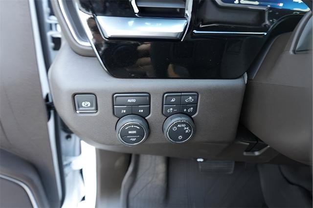 2026 Chevrolet Silverado 1500 Crew Cab Short Box 4-Wheel Drive LT 1LT