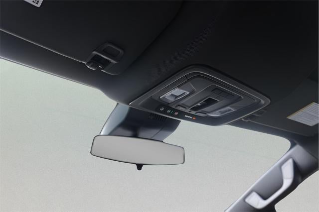 2026 Chevrolet Silverado 1500 Crew Cab Short Box 4-Wheel Drive LT 1LT