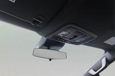 2026 Chevrolet Silverado 1500 Crew Cab Short Box 4-Wheel Drive LT 1LT