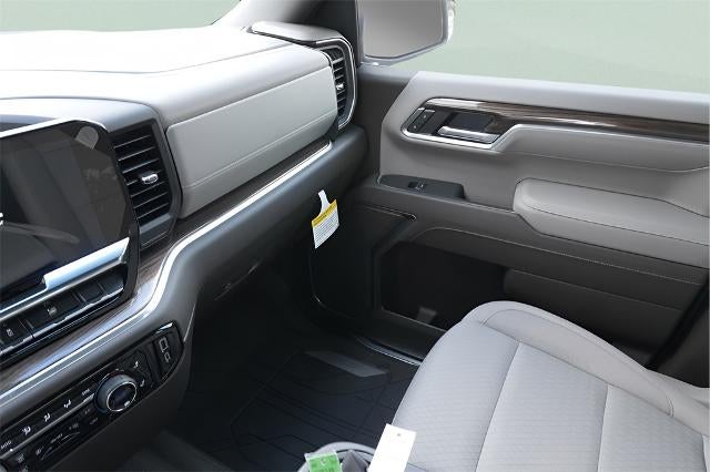 2026 Chevrolet Silverado 1500 Crew Cab Short Box 4-Wheel Drive LT 1LT