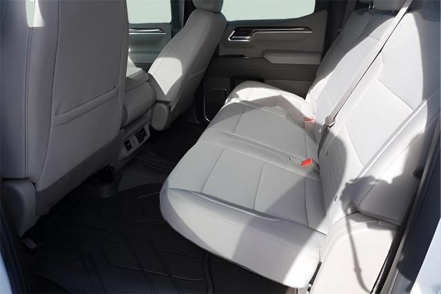 2026 Chevrolet Silverado 1500 Crew Cab Short Box 4-Wheel Drive LT 1LT