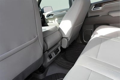 2026 Chevrolet Silverado 1500 Crew Cab Short Box 4-Wheel Drive LT 1LT