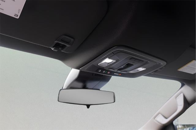 2026 Chevrolet Silverado 1500 Crew Cab Standard Box 4-Wheel Drive LT