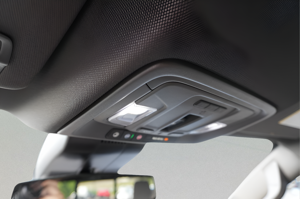 2026 Chevrolet Silverado 1500 Crew Cab Standard Box 4-Wheel Drive LT