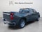 2026 Chevrolet Silverado 1500 Crew Cab Standard Box 4-Wheel Drive LT