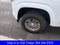 2025 Chevrolet Colorado Crew Cab Short Box 2-Wheel Drive LT