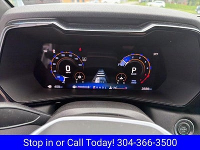 2025 Chevrolet Colorado Crew Cab Short Box 2-Wheel Drive LT