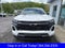 2025 Chevrolet Colorado Crew Cab Short Box 2-Wheel Drive LT