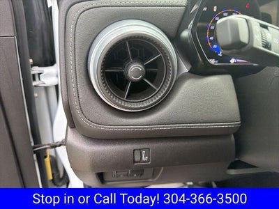 2025 Chevrolet Colorado Crew Cab Short Box 2-Wheel Drive LT