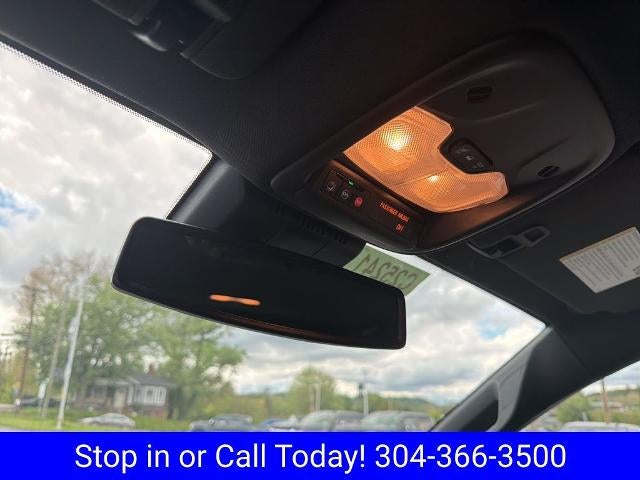 2025 Chevrolet Colorado Crew Cab Short Box 2-Wheel Drive LT