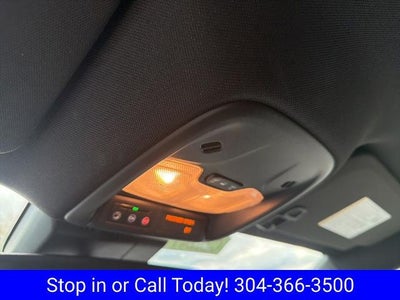 2025 Chevrolet Colorado Crew Cab Short Box 2-Wheel Drive LT