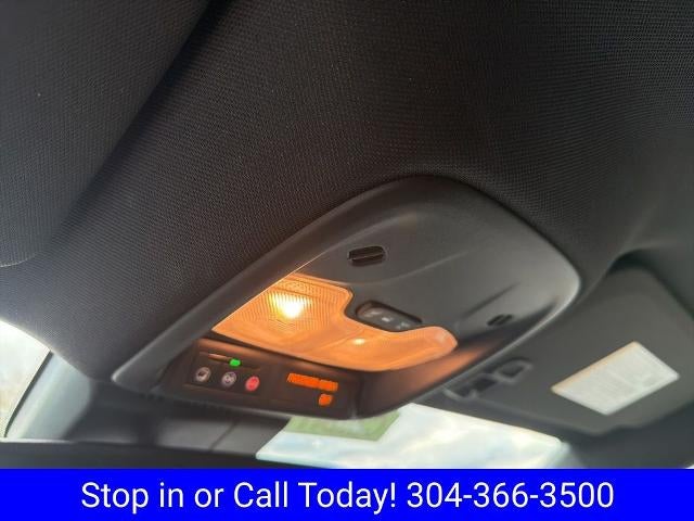 2025 Chevrolet Colorado Crew Cab Short Box 2-Wheel Drive LT