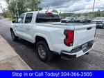 2025 Chevrolet Colorado Crew Cab Short Box 2-Wheel Drive LT