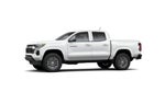 2025 Chevrolet Colorado Crew Cab Short Box 2-Wheel Drive LT