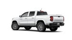 2025 Chevrolet Colorado Crew Cab Short Box 2-Wheel Drive LT