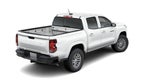 2025 Chevrolet Colorado Crew Cab Short Box 2-Wheel Drive LT