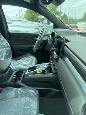 2026 Chevrolet Colorado Crew Cab Short Box 4-Wheel Drive LT