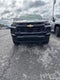 2026 Chevrolet Colorado Crew Cab Short Box 4-Wheel Drive LT