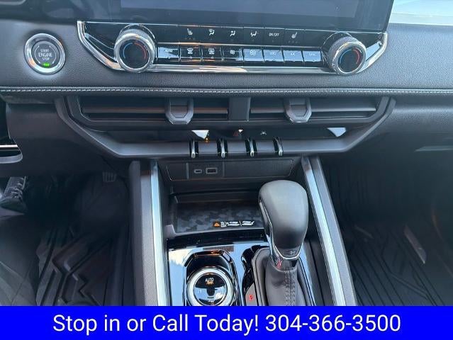 2026 Chevrolet Colorado Crew Cab Short Box 4-Wheel Drive LT