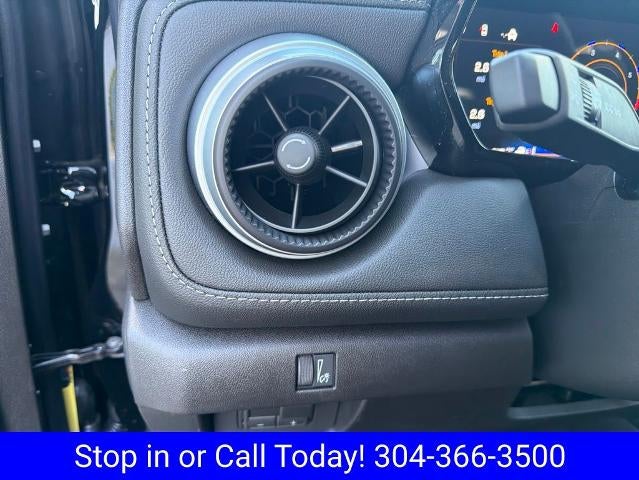 2026 Chevrolet Colorado Crew Cab Short Box 4-Wheel Drive LT