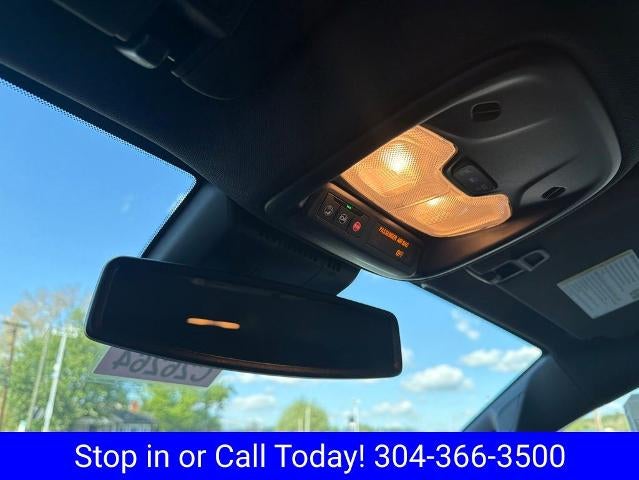 2026 Chevrolet Colorado Crew Cab Short Box 4-Wheel Drive LT