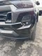 2026 Chevrolet Colorado Crew Cab Short Box 4-Wheel Drive LT