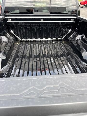 2026 Chevrolet Colorado Crew Cab Short Box 4-Wheel Drive LT