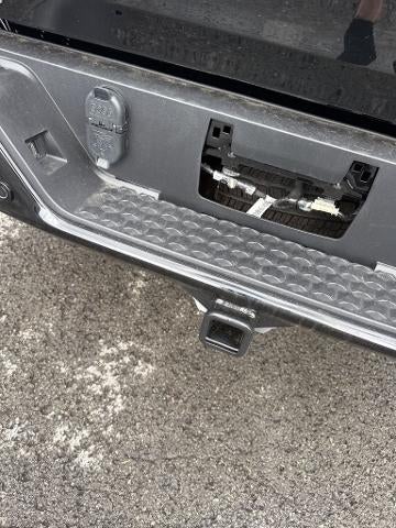 2026 Chevrolet Colorado Crew Cab Short Box 4-Wheel Drive LT